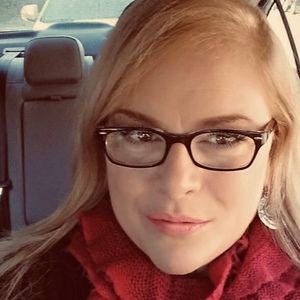 Meet your Posher, Liz